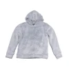 Discount Sweat capuche sherpa s/xl Cocooning
