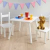 New Table + 2 chaises Enfant Mobilier|Mobilier Enfant