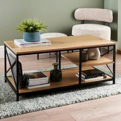 Table basse Salon