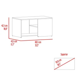 Online Table basse adel Salon