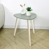 Online Table d appoint triangulaire Cuisine, Salle À Manger