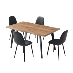 Best Table extensible 6/8 personnes Cuisine, Salle À Manger