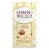 Discount Tablette de chocolat blanc Confiserie·Chocolat