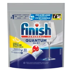 Tablettes x33 quantum citron Vaisselle