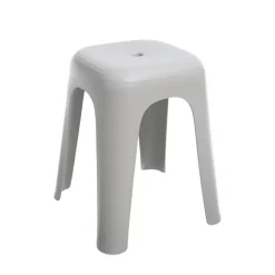 Discount Tabouret haut 36x36x46.5cm Accessoire Maison