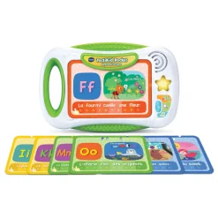 New Tactikid pocket apprenti lecture Enfant Jouet Électronique|Jouet Électronique
