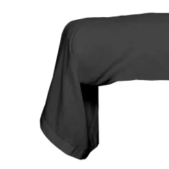 Sale Taie de traversin 85x185 coton 5 Linge De Lit·Taie