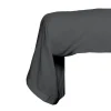 Online Taie de traversin 85x185 coton 5 Linge De Lit·Taie