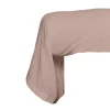 Hot Taie de traversin 85x185 coton 5 Linge De Lit·Taie