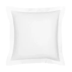 Discount Taie d'oreiller 63x63 coton 57 f Linge De Lit·Taie