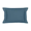 Clearance Taie d'oreiller 50x70 coton 57 f Linge De Lit·Taie