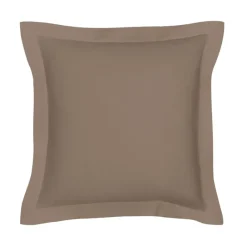 Sale Taie d'oreiller 63x63 coton 57 f Linge De Lit·Taie