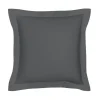 Best Taie d'oreiller 63x63 mmaison gr Linge De Lit·Taie