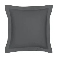 Best Taie d'oreiller 63x63 mmaison gr Linge De Lit·Taie