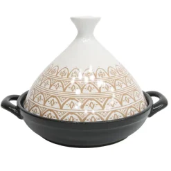 Best Tajine cuisson non induction Casserole, Poêle