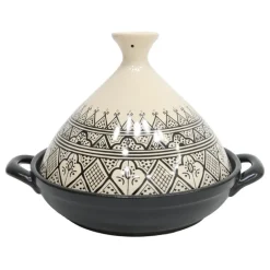 Best Tajine cuisson non induction Casserole, Poêle