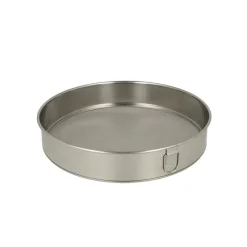 Discount Tamis inox d22cm Ustensiles, Accessoire De Cuisine