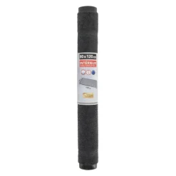 Sale Tapis baptiste 80x120cm bleu gri Tapis