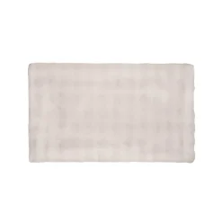 Sale Tapis bubble 110x60cm avoine Décoration Textile·Tapis