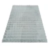 Discount Tapis bubble 120x170cm gris Décoration Textile·Tapis