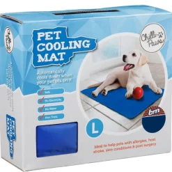 Hot Tapis chien rafraichissant Accessoire Été