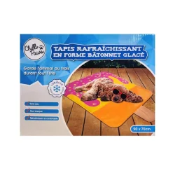 Online Tapis chien rafraichissant glace Accessoire Été