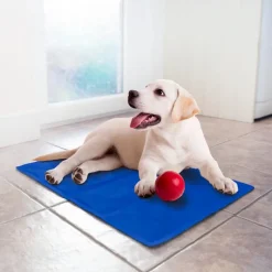 Tapis chien rafraichissant Accessoire Été
