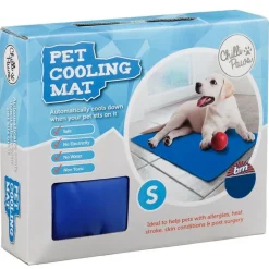 Tapis chien rafraichissant Accessoire Été