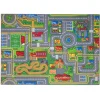 Online Tapis city life Décoration Textile·Tapis