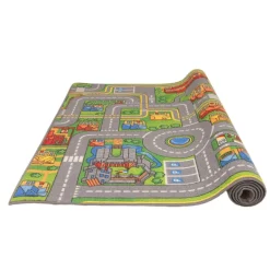 Online Tapis city life Décoration Textile·Tapis