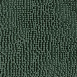 Best Tapis de bain chenille 50x80cm v Linge De Toilette, Plage·Tapis De Bain