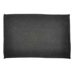 Online Tapis de bain short bobble 40x60 Linge De Toilette, Plage·Tapis De Bain