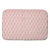 Clearance Tapis de bain 40x60 soft touch Linge De Toilette, Plage·Tapis De Bain