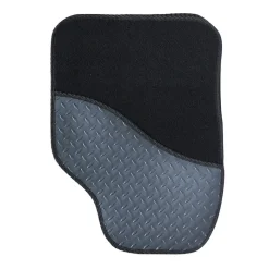 Discount Tapis de voiture 4pcs Automobile