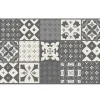 Clearance Tapis deco 50x80cm imprime Linge De Table, Cuisine·Tapis De Cuisine