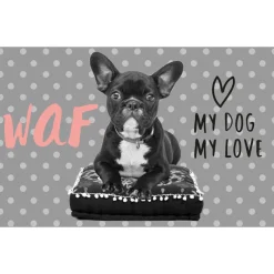 Clearance Tapis deco 50x80cm imprime Linge De Table, Cuisine·Tapis De Cuisine
