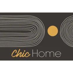Online Tapis deco 50x80cm imprime Linge De Table, Cuisine·Tapis De Cuisine
