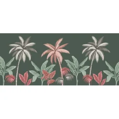 Discount Tapis deco 50x120cm imprime Linge De Table, Cuisine·Tapis De Cuisine
