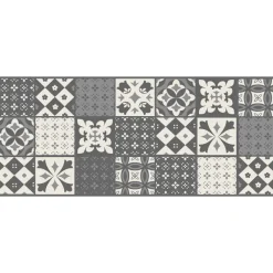 Online Tapis deco 50x120cm imprime Linge De Table, Cuisine·Tapis De Cuisine