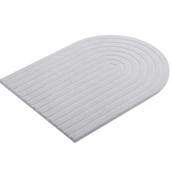 Hot Tapis d'evier arche ranure Ustensiles, Accessoire De Cuisine