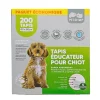 Tapis educateur pour chiot x200 Accessoire Chien