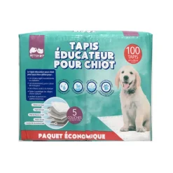 Online Tapis educateur x100 pour chiens Accessoire Chien