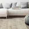 Sale Tapis esmee 200x300cm creme Décoration Textile·Tapis