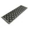 Outlet Tapis exterieur 70x200cm Coussin, Tapis