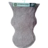 Tapis forme peau de mouton Décoration Textile·Tapis