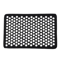 Best Tapis harold 40x60cm grille Tapis