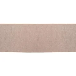 Sale Tapis hexagone 45x120cm polyeste Linge De Table, Cuisine·Tapis De Cuisine