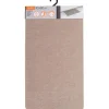 Discount Tapis hexagone 45x80cm polyester Linge De Table, Cuisine·Tapis De Cuisine