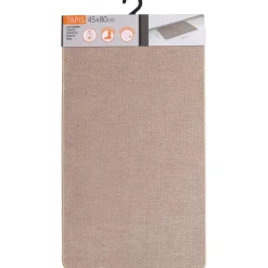 Discount Tapis hexagone 45x80cm polyester Linge De Table, Cuisine·Tapis De Cuisine