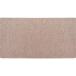 Discount Tapis hexagone 45x80cm polyester Linge De Table, Cuisine·Tapis De Cuisine